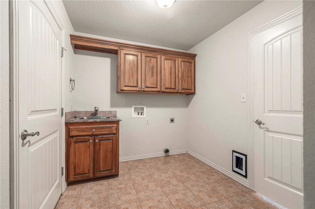 Park Ridge At Lee Creek - Residential