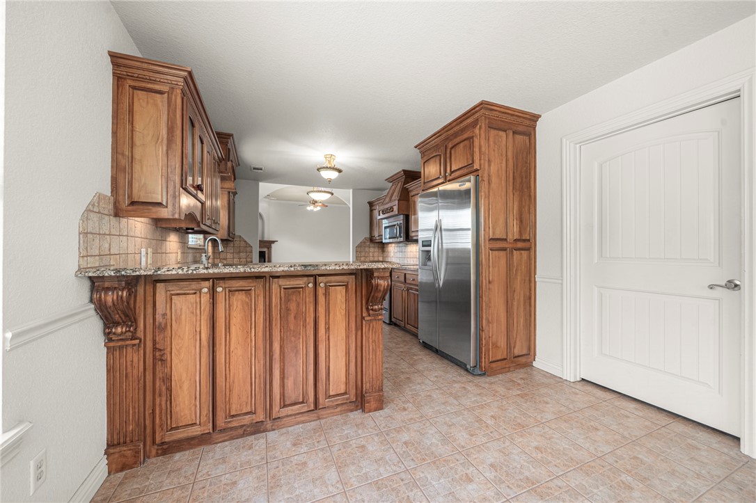 Park Ridge At Lee Creek - Residential