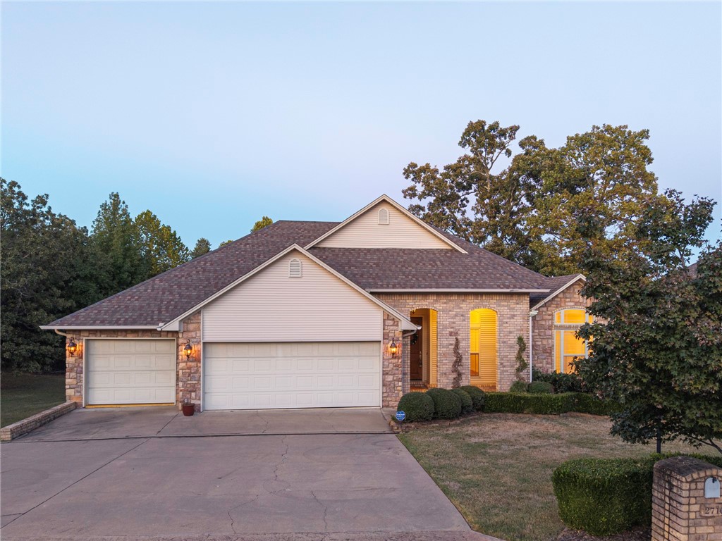 Park Ridge At Lee Creek - Residential