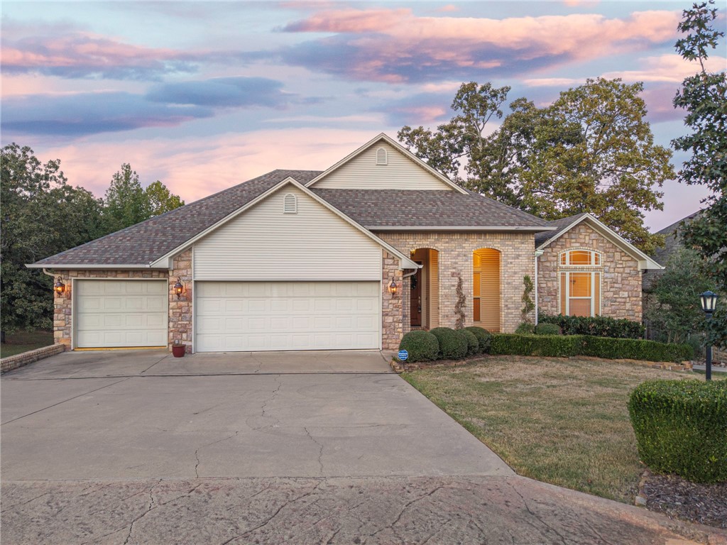 Park Ridge At Lee Creek - Residential