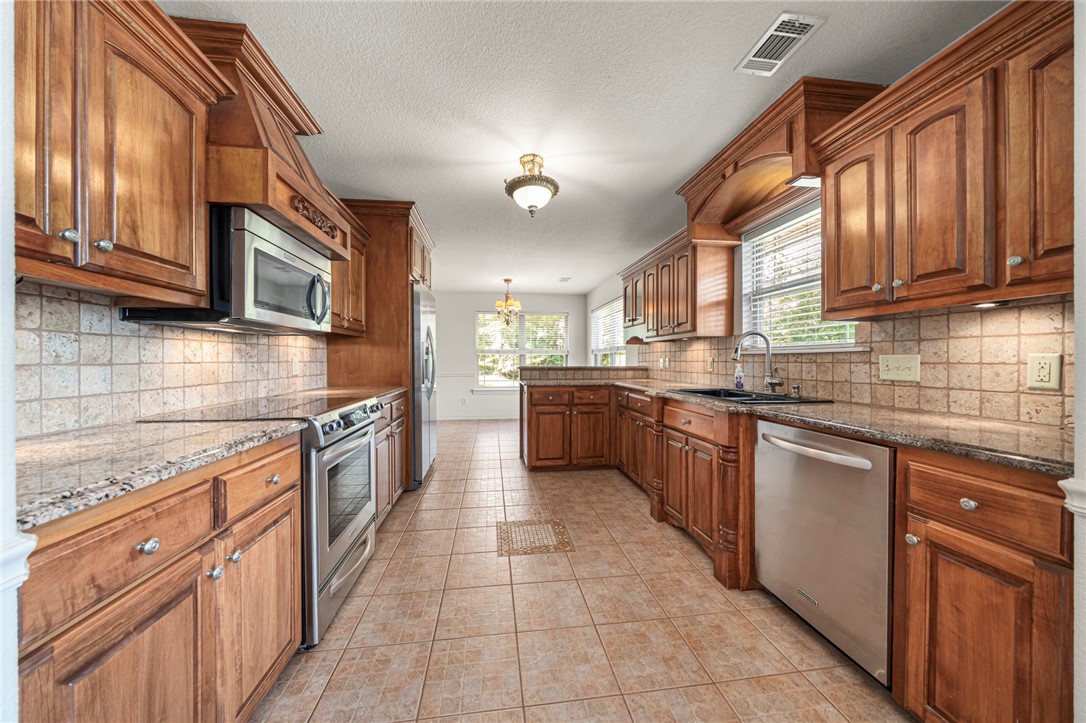 Park Ridge At Lee Creek - Residential