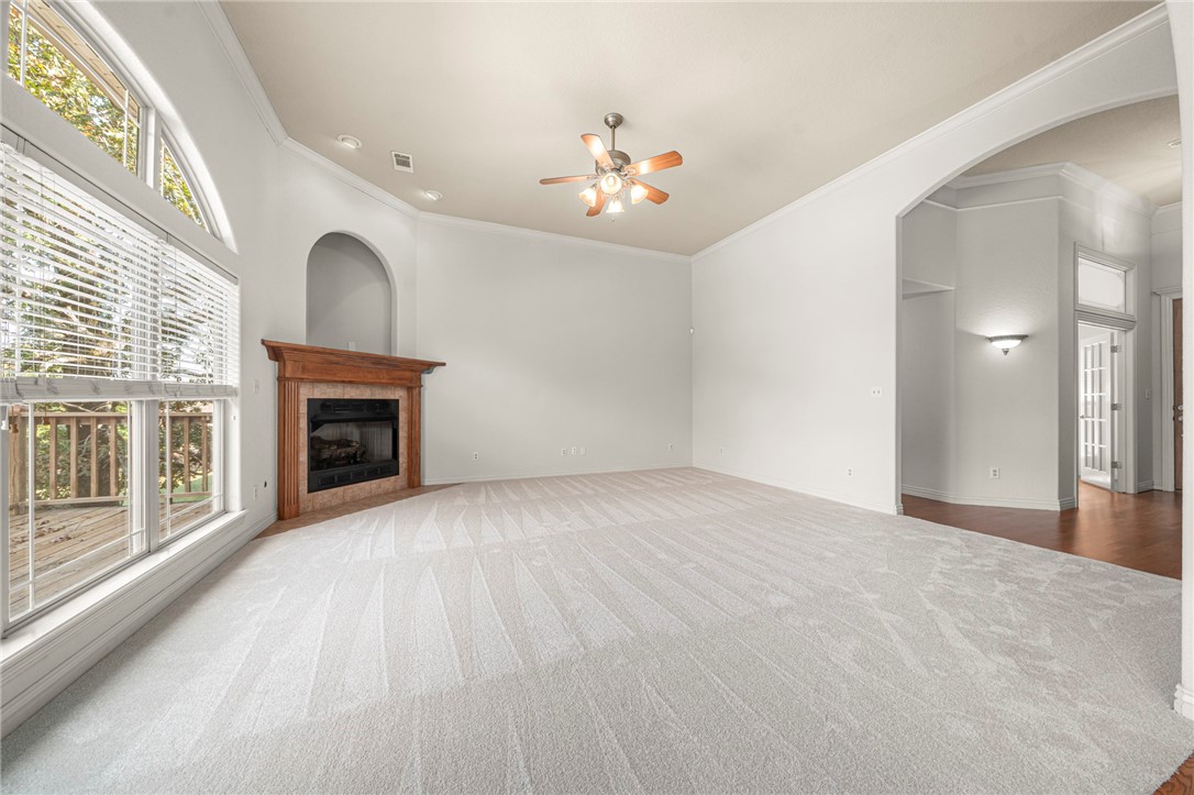 Park Ridge At Lee Creek - Residential