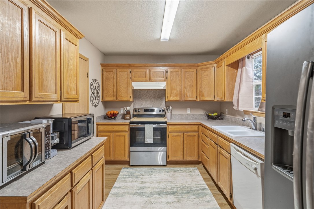 Missouri Oaks S/D - Residential