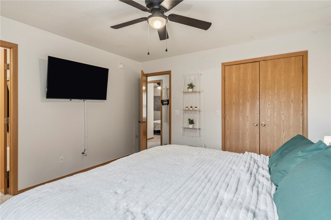 Missouri Oaks S/D - Residential