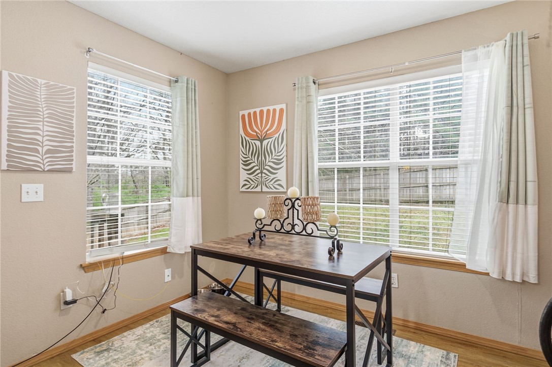 Missouri Oaks S/D - Residential