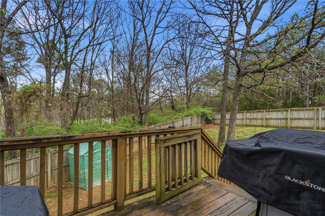 Missouri Oaks S/D - Residential