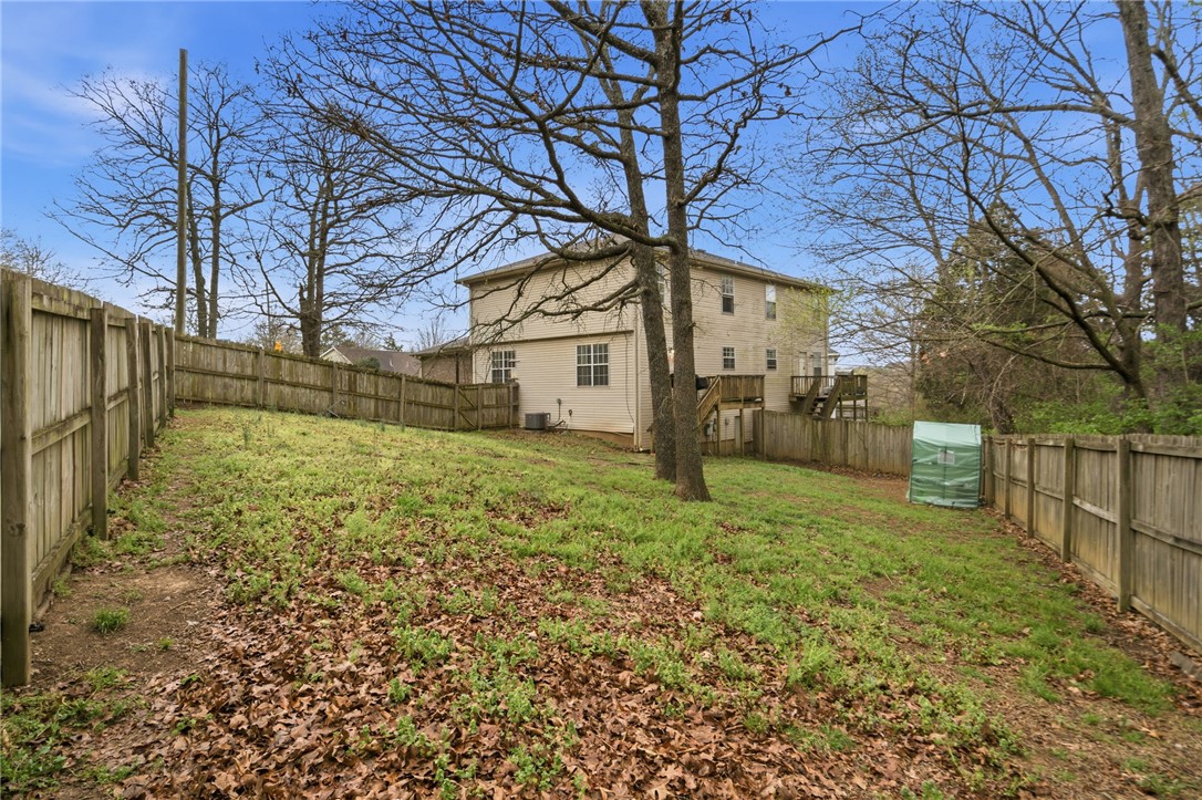 Missouri Oaks S/D - Residential