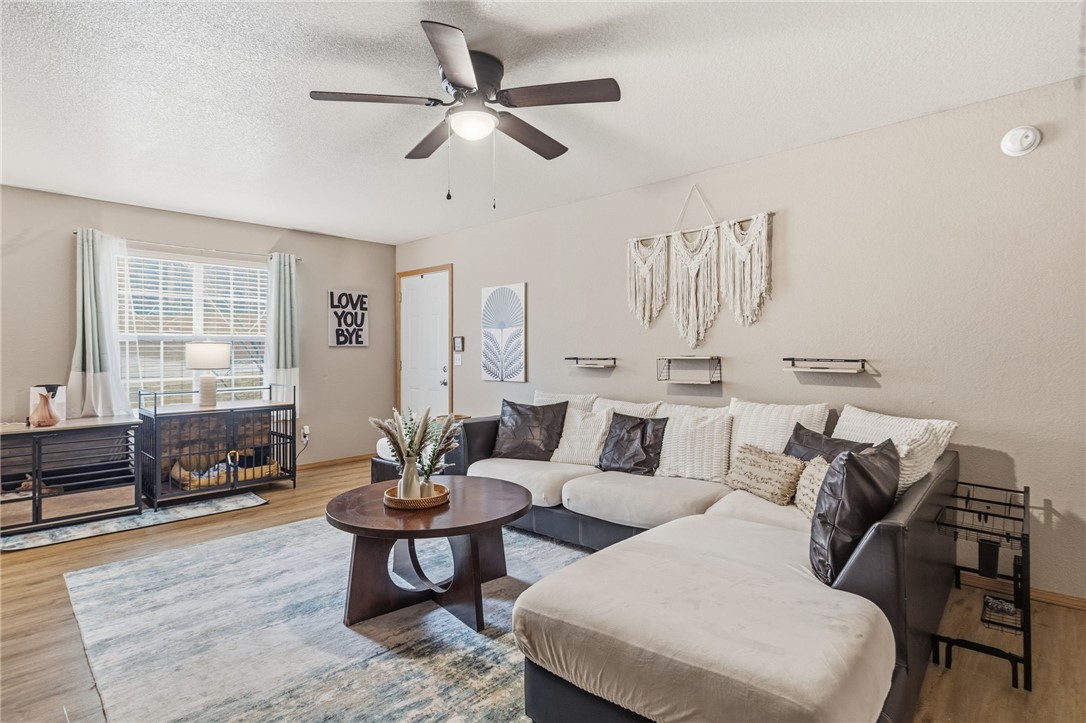 Missouri Oaks S/D - Residential