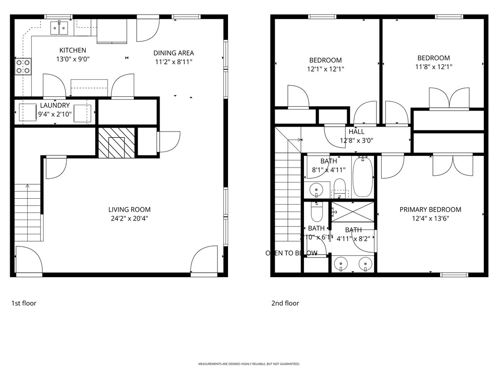 Missouri Oaks S/D - Residential