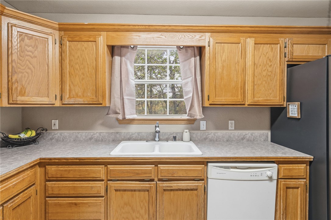 Missouri Oaks S/D - Residential