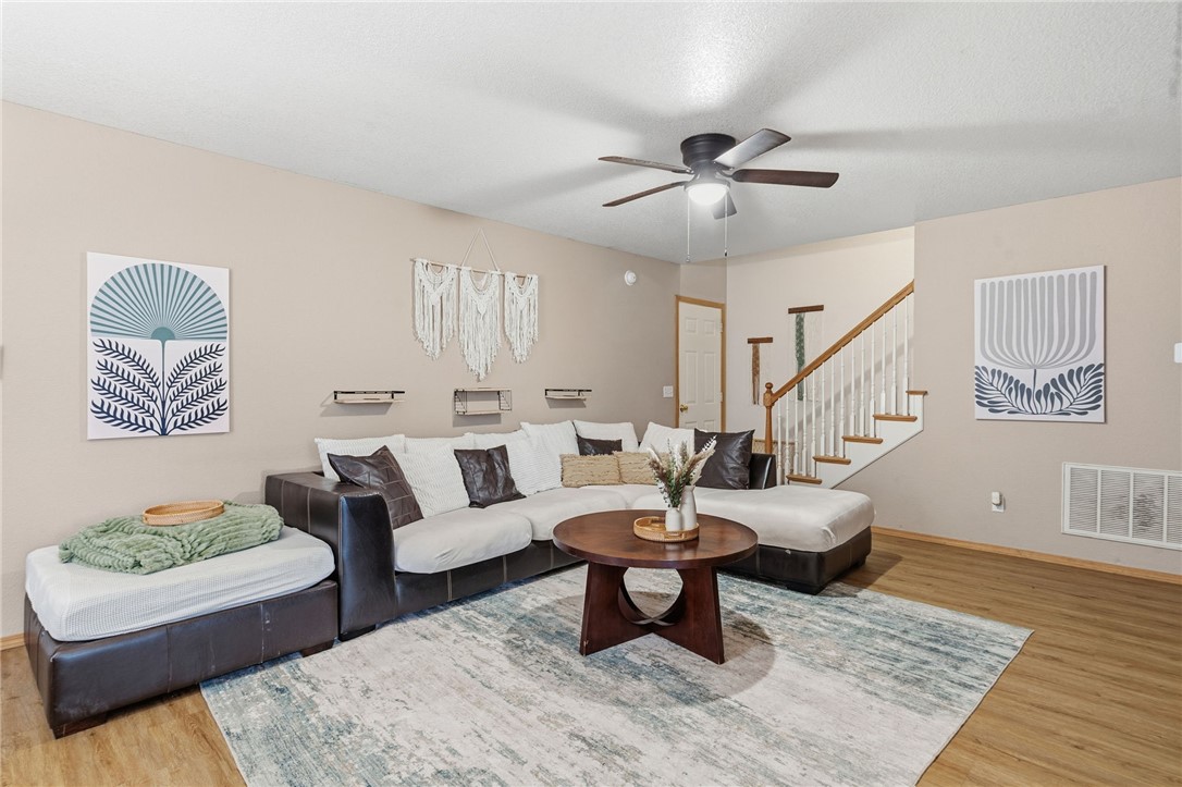 Missouri Oaks S/D - Residential