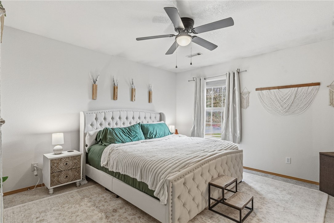 Missouri Oaks S/D - Residential