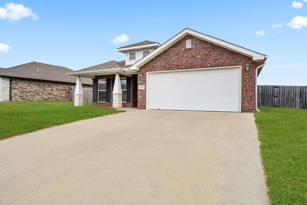 Silver Meadows Ph 1 2017 Highfill - Residential