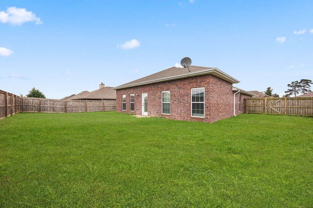 Silver Meadows Ph 1 2017 Highfill - Residential