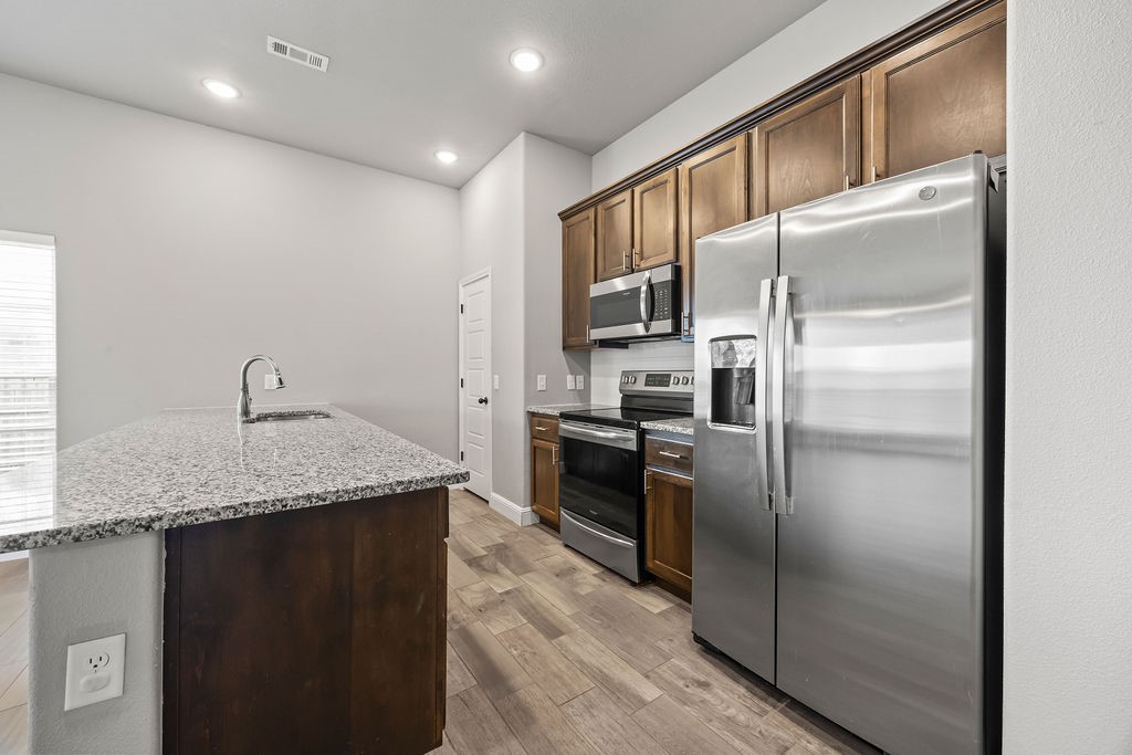 Silver Meadows Ph 1 2017 Highfill - Residential