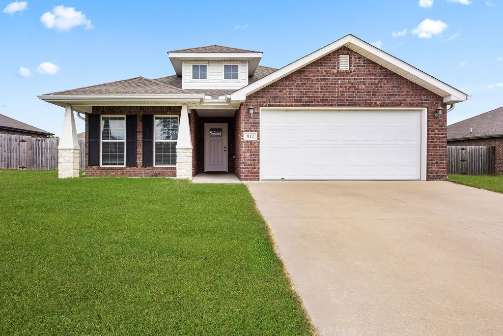Silver Meadows Ph 1 2017 Highfill - Residential