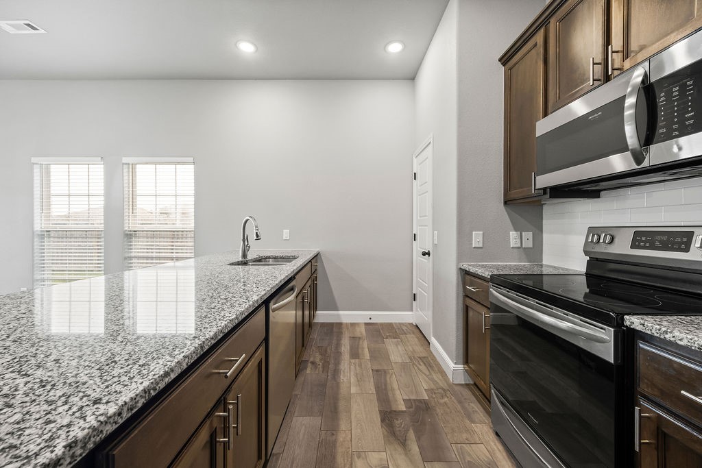Silver Meadows Ph 1 2017 Highfill - Residential