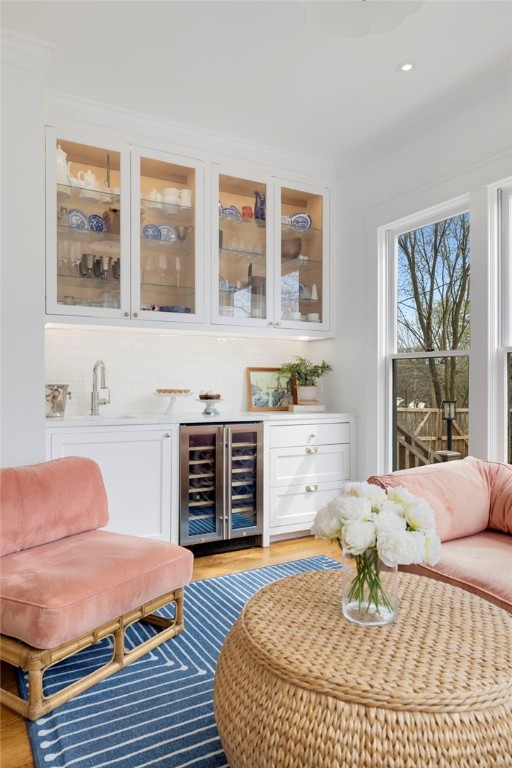 Hammond Add - Residential