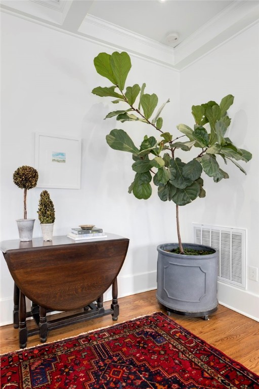 Hammond Add - Residential