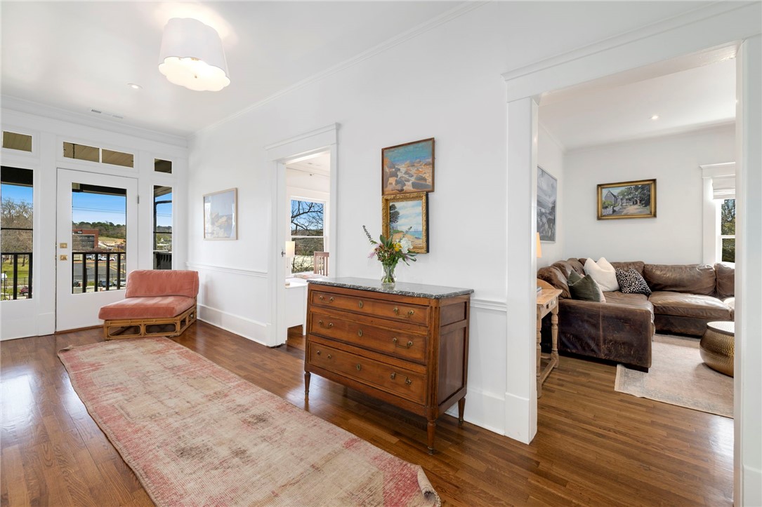 Hammond Add - Residential