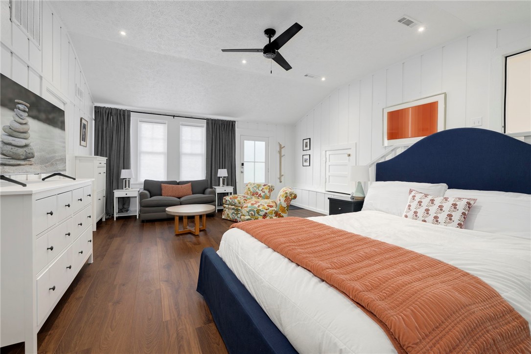 Hammond Add - Residential