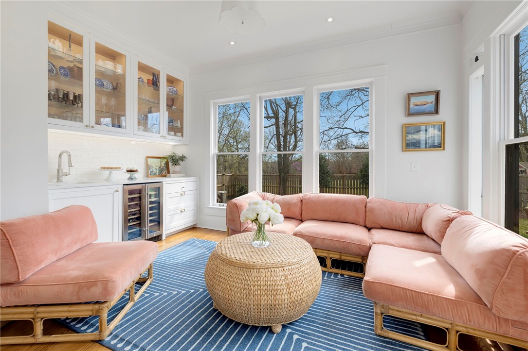 Hammond Add - Residential