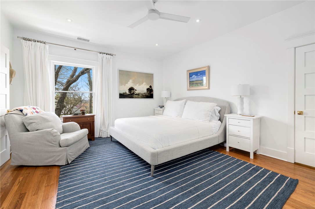 Hammond Add - Residential