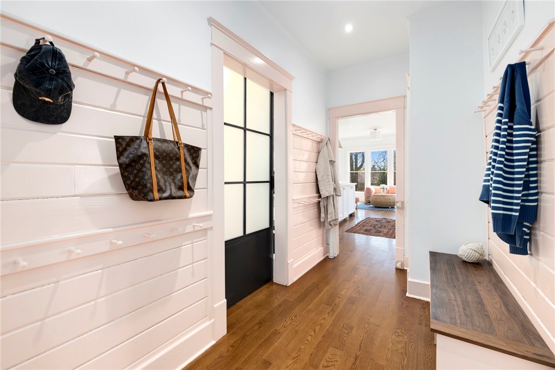 Hammond Add - Residential