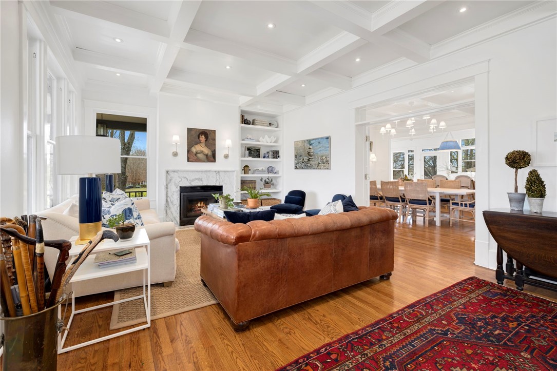 Hammond Add - Residential