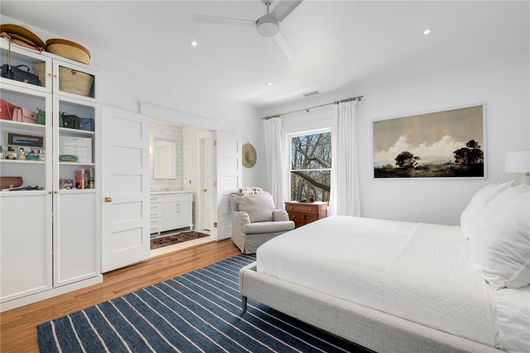 Hammond Add - Residential