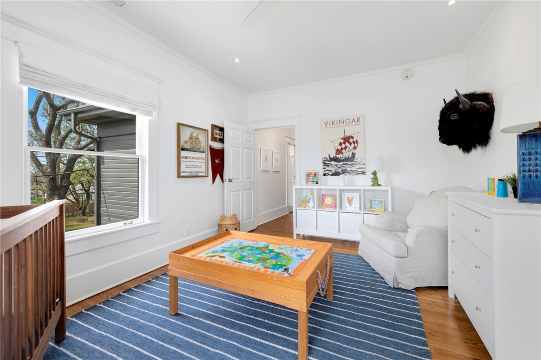 Hammond Add - Residential