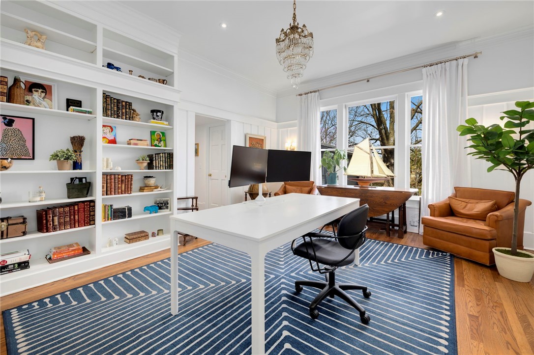 Hammond Add - Residential