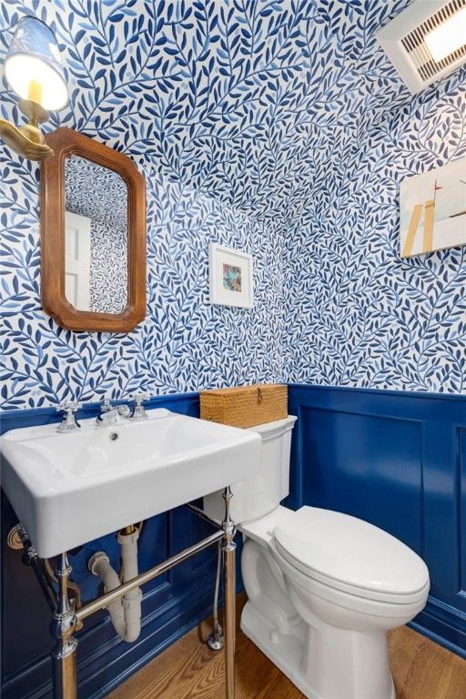 Hammond Add - Residential