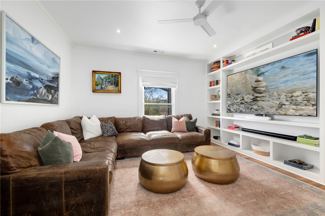 Hammond Add - Residential