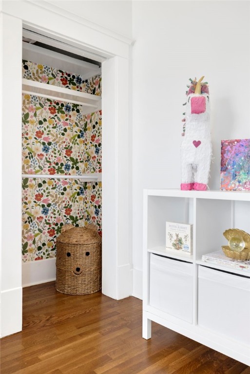 Hammond Add - Residential