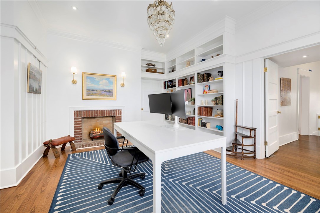 Hammond Add - Residential