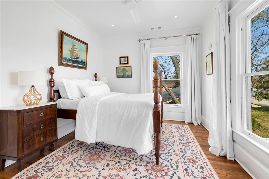 Hammond Add - Residential