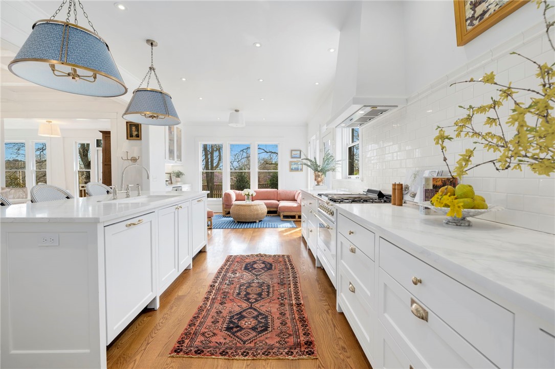 Hammond Add - Residential