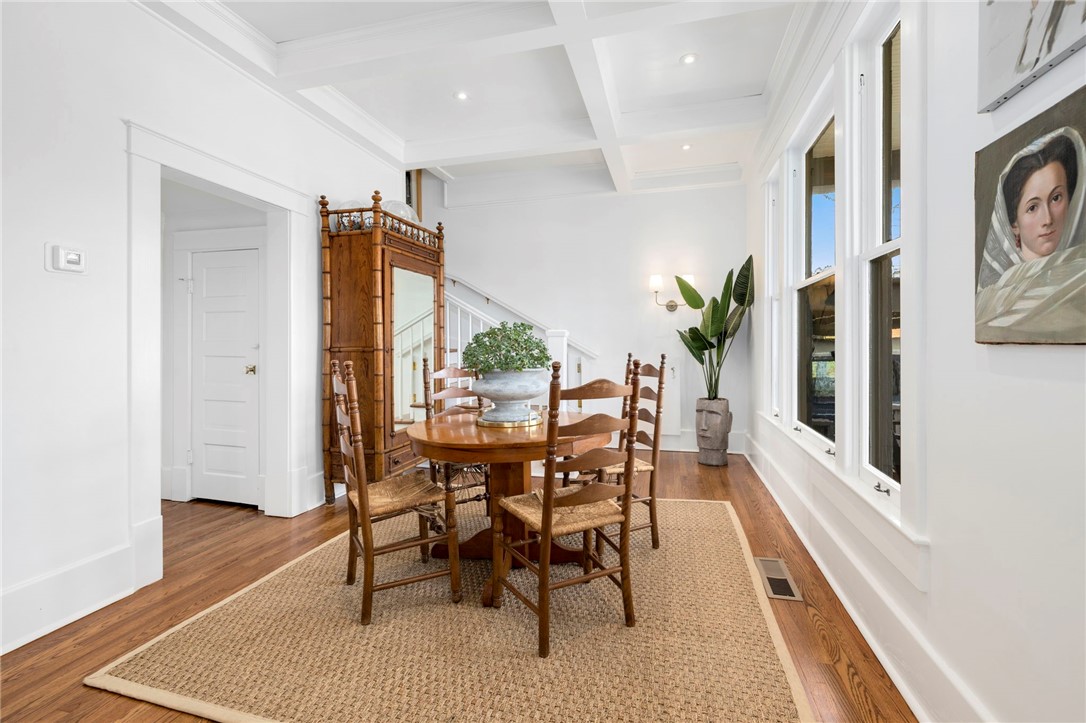 Hammond Add - Residential