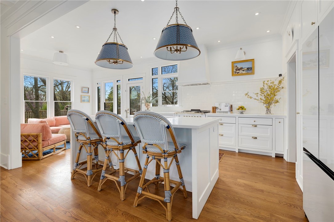 Hammond Add - Residential