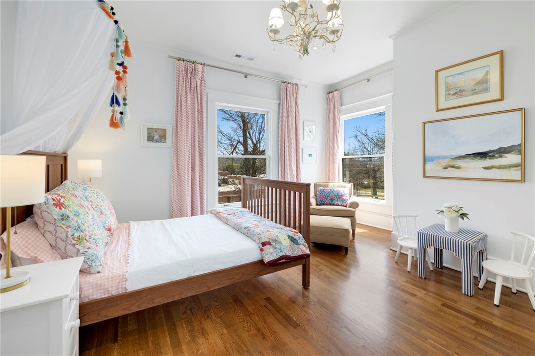 Hammond Add - Residential