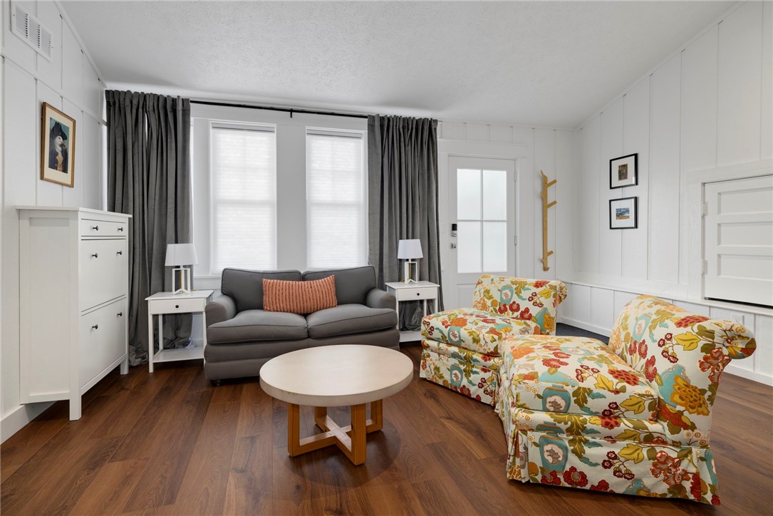 Hammond Add - Residential