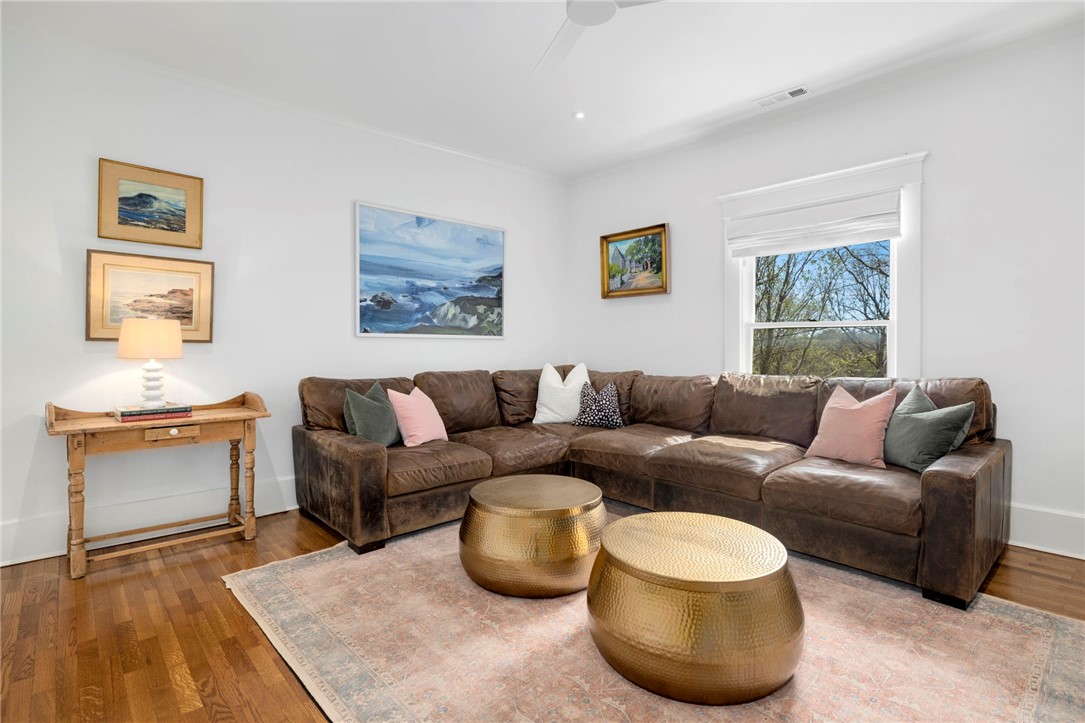 Hammond Add - Residential