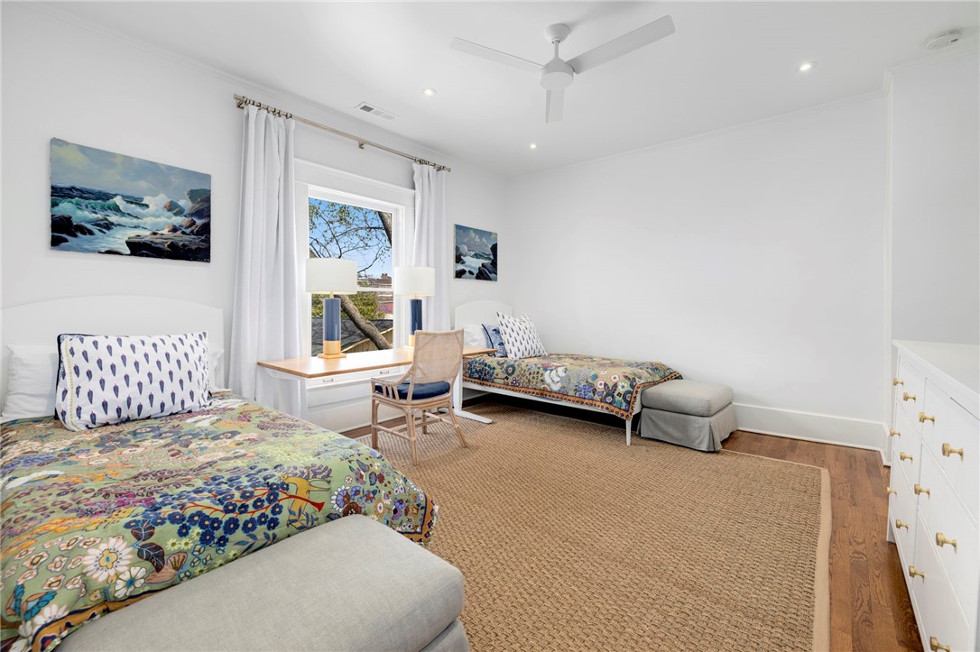 Hammond Add - Residential