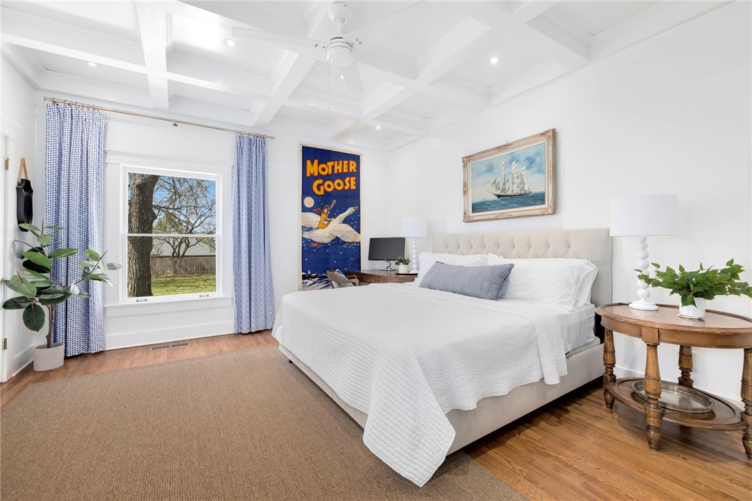 Hammond Add - Residential