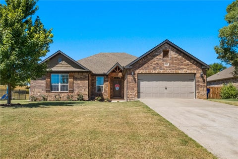 Photo of 116 Colville Street, Lowell, AR 72745 (MLS # 1359521)