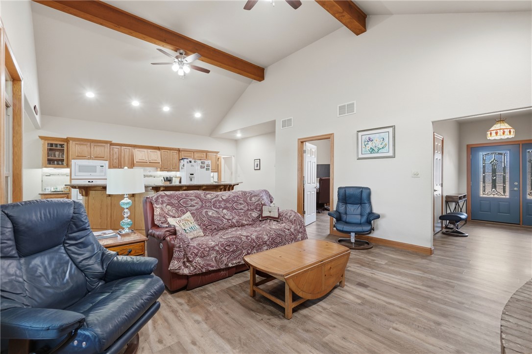 Unit 5 Holiday Island - Residential