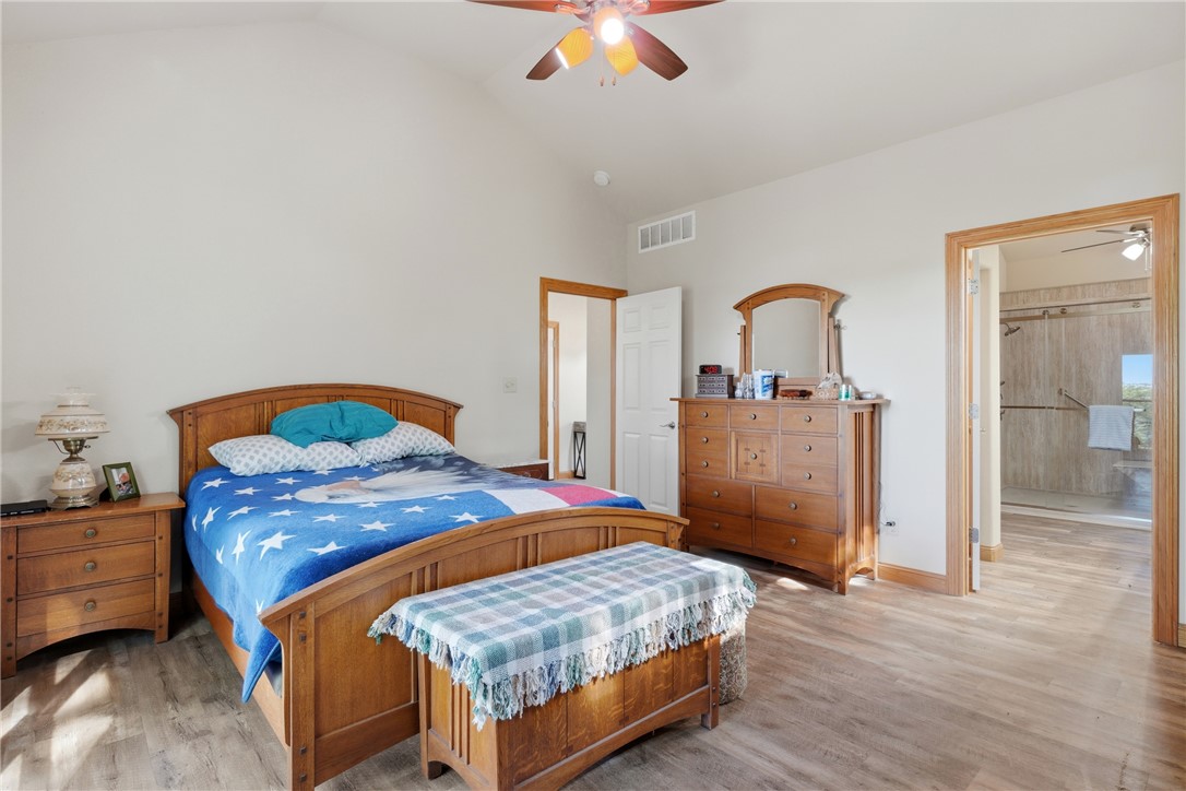Unit 5 Holiday Island - Residential