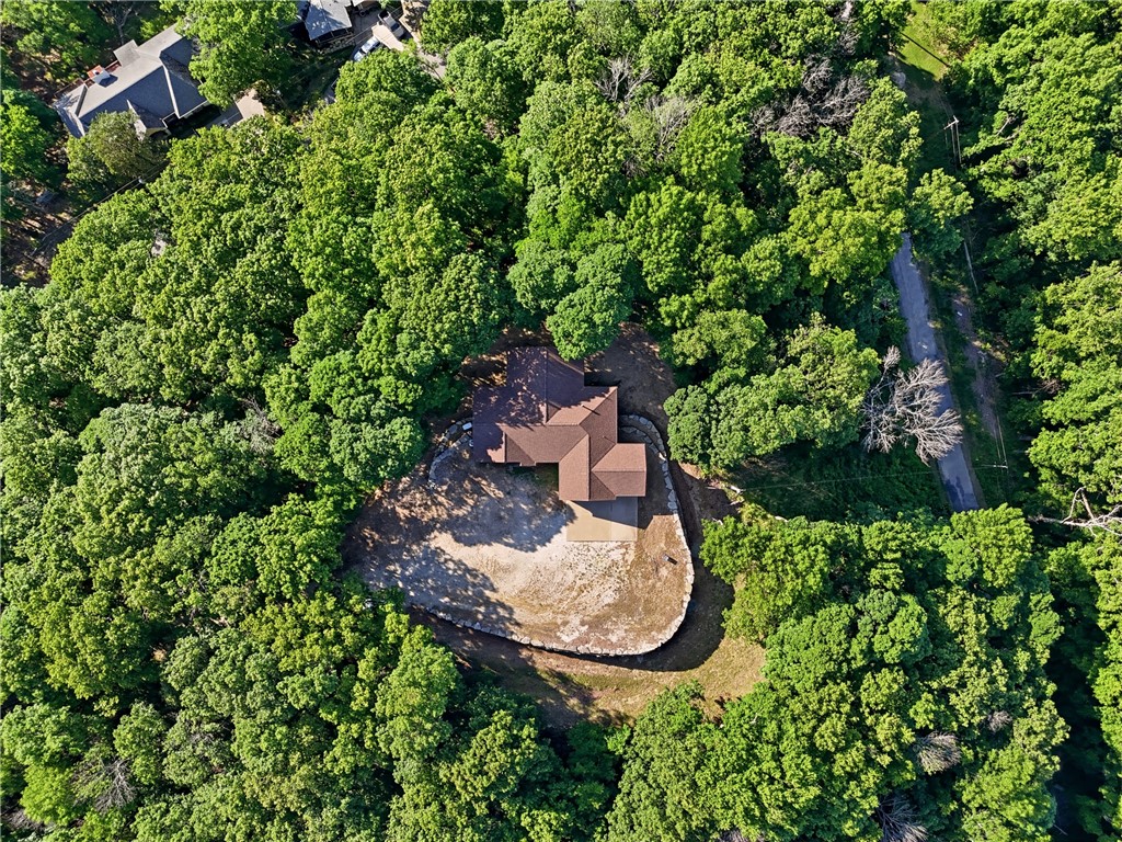 Unit 5 Holiday Island - Residential