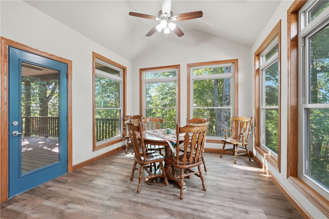 Unit 5 Holiday Island - Residential